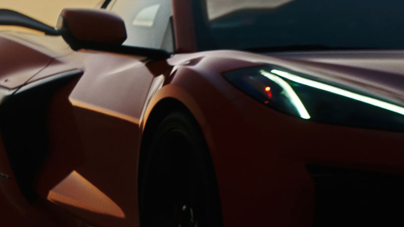 Z06 | Corvette